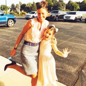 Meet your Posher, Holly